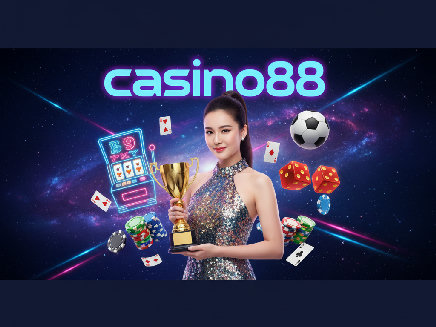 casino88 เว็บตรง