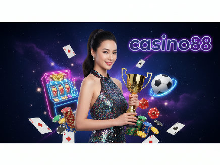 casino88 ทางเข้า