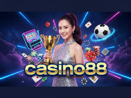 casino88